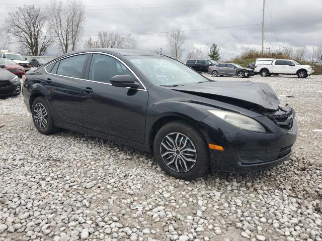 Photo 4 from auction – 2012 MAZDA 6 I with VIN 1YVHZ8BHXC5M21655