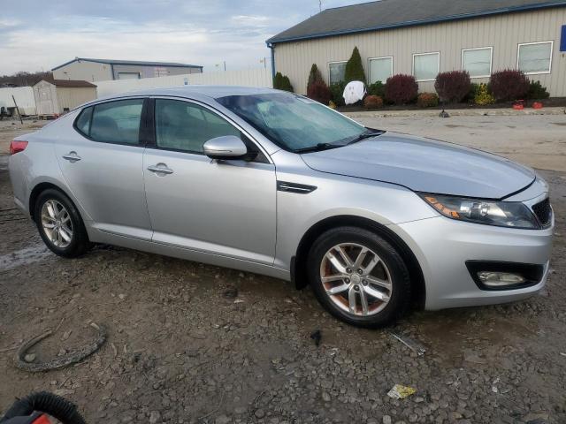Photo 4 from auction – 2013 KIA OPTIMA LX with VIN 5XXGM4A77DG211755