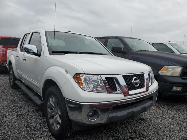 Photo 4 from auction – 2019 NISSAN FRONTIER S with VIN 1N6AD0ER6KN756984