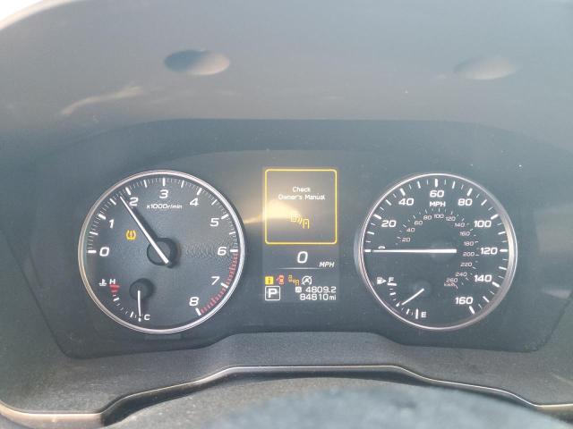 Photo 9 from auction – 2020 SUBARU OUTBACK ON with VIN 4S4BTGKD6L3112499