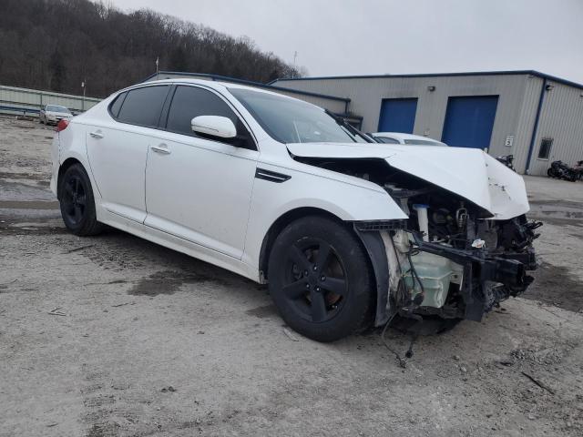 Photo 4 from auction – 2015 KIA OPTIMA LX with VIN KNAGM4A72F5627684