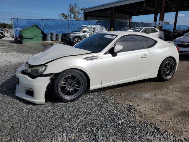 SUBARU BRZ 2.0 PR 2014 с VIN JF1ZCAB11E9602053 - Снимка от търг