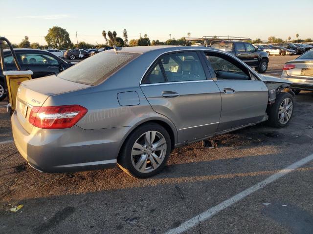 Photo 3 from auction – 2011 MERCEDES-BENZ E 350 BLUE with VIN WDDHF2EB3BA291538