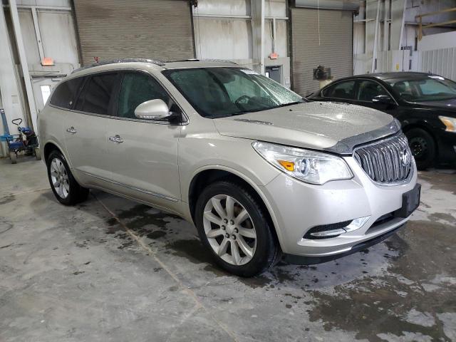 Photo 4 from auction – 2017 BUICK ENCLAVE with VIN 5GAKVCKD2HJ240427