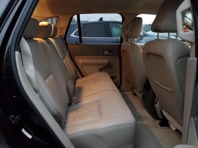 Photo 10 from auction – 2010 FORD EDGE SEL with VIN 2FMDK3JC1ABB63712