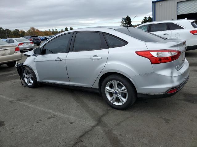 Photo 2 from auction – 2013 FORD FOCUS SE with VIN 1FADP3F23DL290655