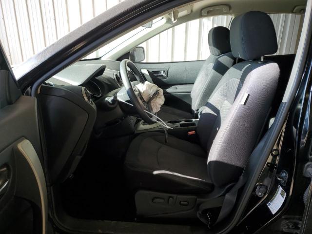 Photo 7 from auction – 2012 NISSAN ROGUE S with VIN JN8AS5MV4CW418388