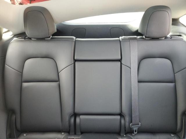 Photo 10 from auction – 2020 TESLA MODEL Y with VIN 5YJYGDEFXLF003240