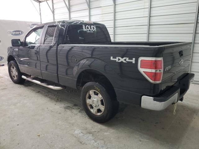 Photo 2 from auction – 2011 FORD F150 SUPER with VIN 1FTEX1EM2BFB96431