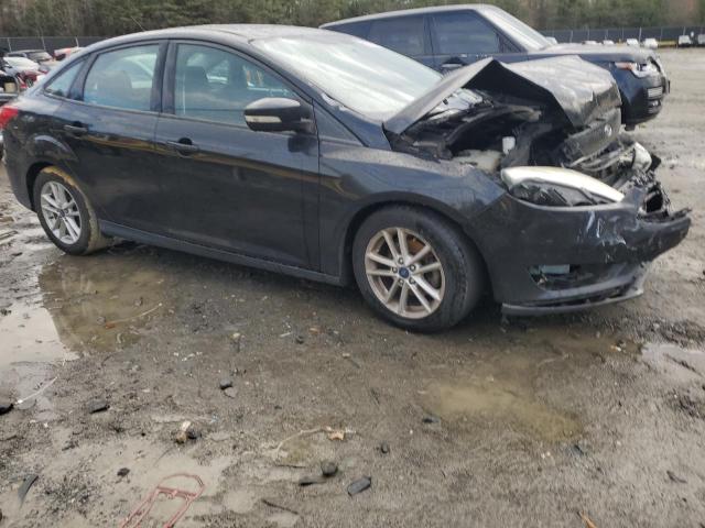 Photo 4 from auction – 2015 FORD FOCUS SE with VIN 1FADP3F28FL352957