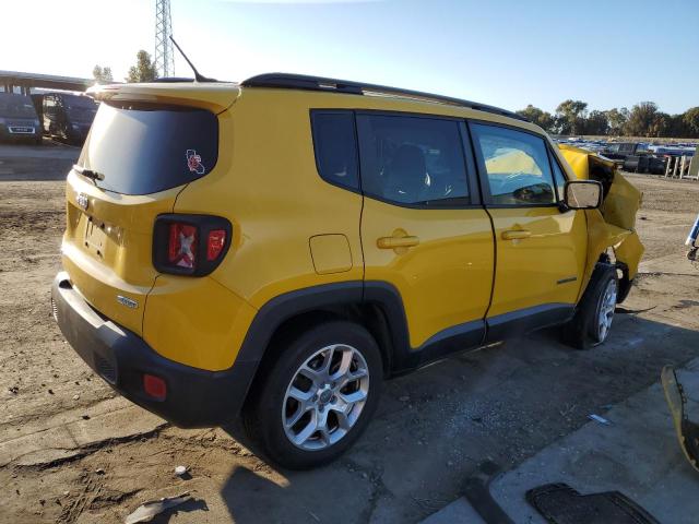 Photo 3 from auction – 2015 JEEP RENEGADE L with VIN ZACCJBBT6FPC13065