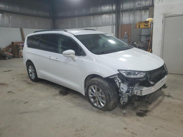 Photo 4 from auction – 2022 CHRYSLER PACIFICA T with VIN 2C4RC3BG3NR156640