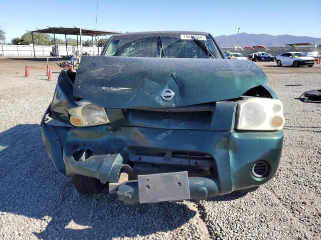 Photo 5 from auction – 2002 NISSAN FRONTIER K with VIN 1N6DD26S52C369364