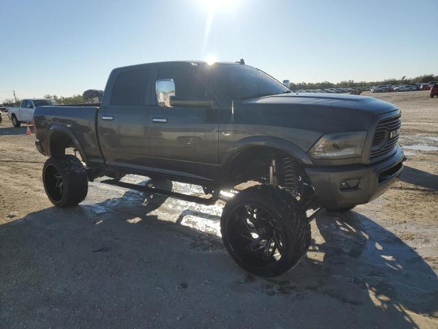 Photo 4 from auction – 2015 RAM 2500 LARAM with VIN 3C6UR5FLXFG603698