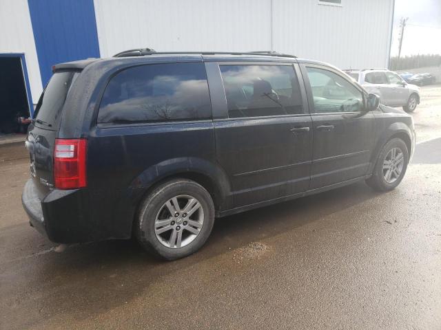 Photo 3 from auction – 2010 DODGE GRAND CARA with VIN 2D4RN4DE1AR362032