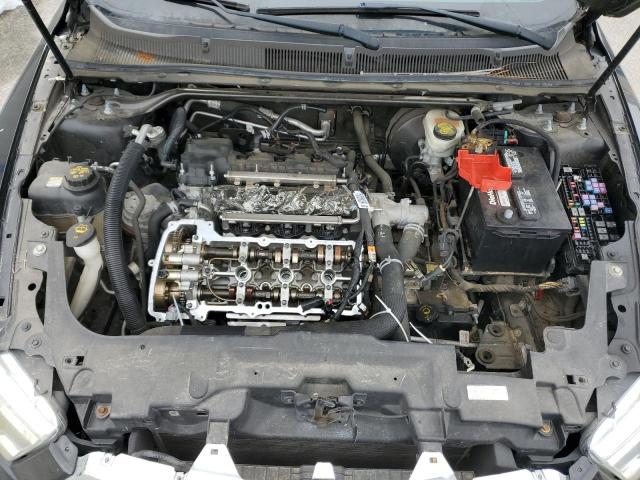 صورة رقم 11 من المزاد - 2017 FORD TAURUS SE مع VIN 1FAHP2D87HG133406