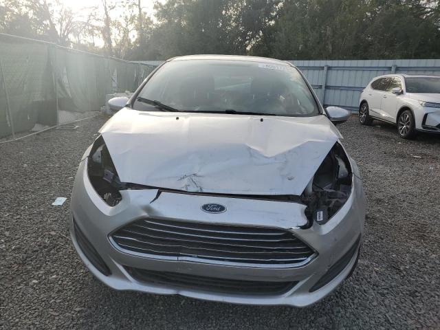 Photo 5 from auction – 2018 FORD FIESTA SE with VIN 3FADP4EJ2JM129884