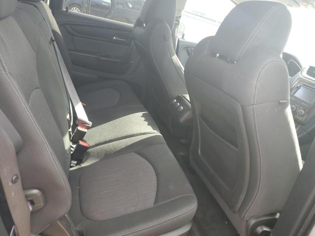 Photo 11 from auction – 2013 CHEVROLET TRAVERSE L with VIN 1GNKRGKD0DJ184791