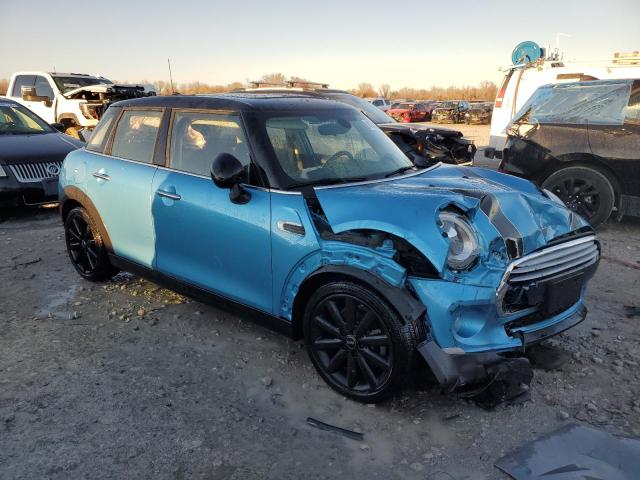 Photo 4 from auction – 2015 MINI COOPER with VIN WMWXS5C57FT832579