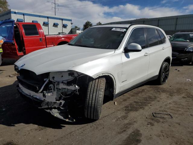 Photo 1 from auction – 2016 BMW X5 XDRIVE5 with VIN 5UXKR6C54G0J81928