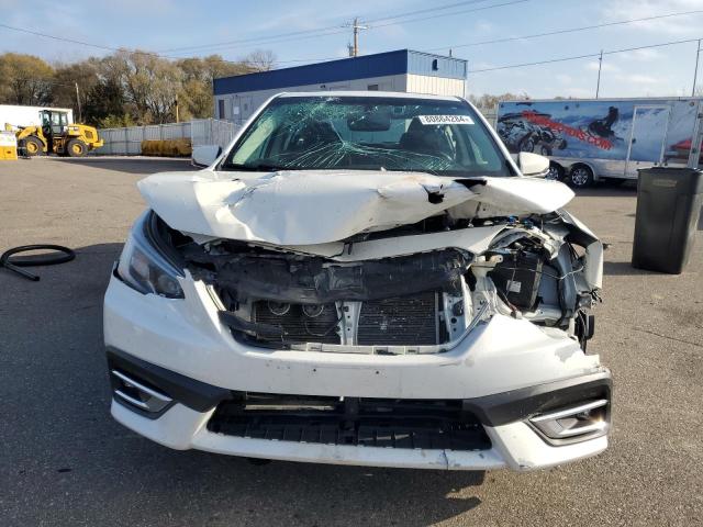 Photo 5 from auction – 2021 SUBARU LEGACY LIM with VIN 4S3BWAN60M3013040