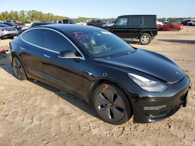 Photo 4 from auction – 2018 TESLA MODEL 3 with VIN 5YJ3E1EA0JF042001