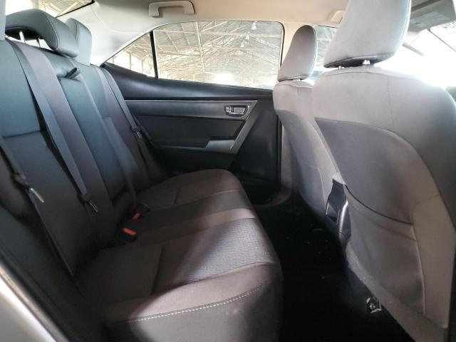 Photo 10 from auction – 2018 TOYOTA COROLLA L with VIN 2T1BURHE7JC118796