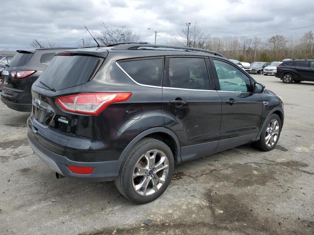 Photo 3 from auction – 2013 FORD ESCAPE SEL with VIN 1FMCU0H93DUC59578