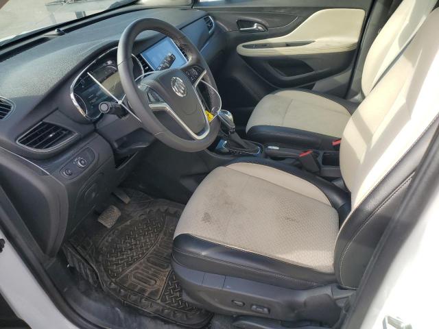 Photo 7 from auction – 2017 BUICK ENCORE PRE with VIN KL4CJASB7HB170123