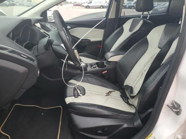 Photo 7 from auction – 2012 FORD FOCUS TITA with VIN 1FAHP3N27CL293088