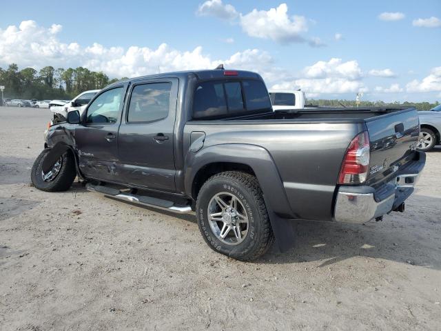 Photo 2 from auction – 2014 TOYOTA TACOMA DOU with VIN 3TMJU4GN0EM166282