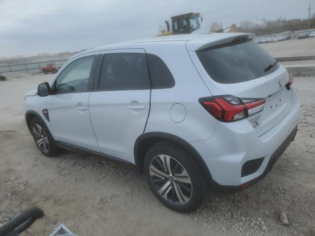 Photo 2 from auction – 2022 MITSUBISHI OUTLANDER with VIN JA4ARUAU6NU016300