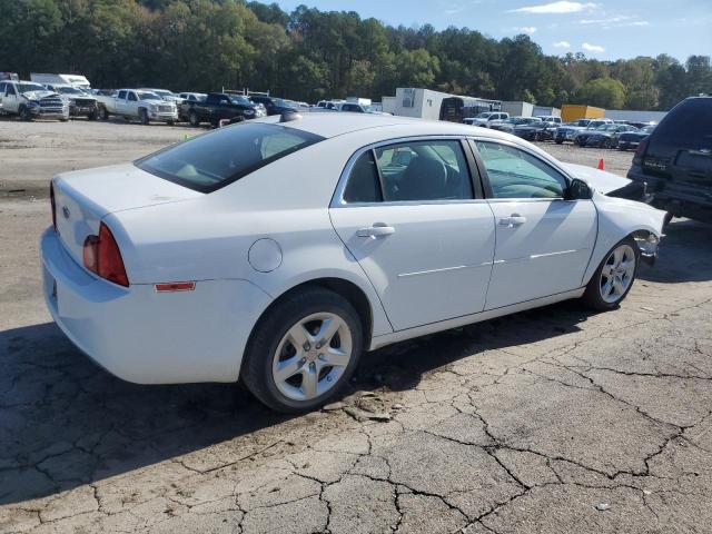 Photo 3 from auction – 2012 CHEVROLET MALIBU LS with VIN 1G1ZB5E04CF302019