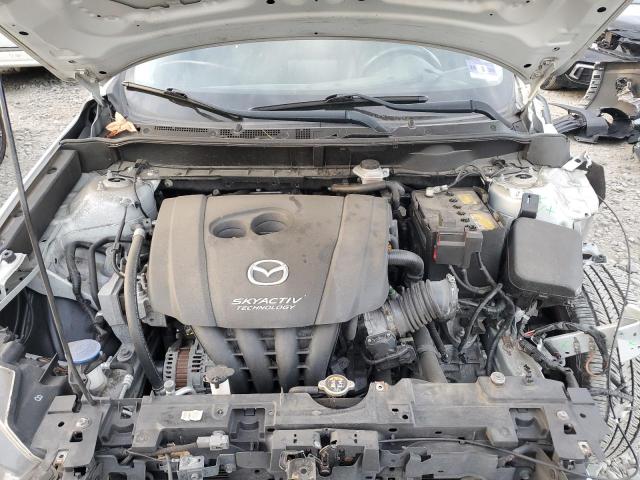 Photo 12 from auction – 2019 MAZDA CX-3 TOURI with VIN JM1DKFC75K0436336