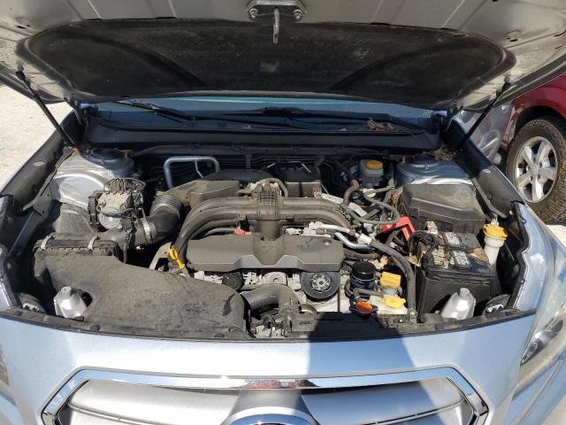Photo 11 from auction – 2017 SUBARU LEGACY 2.5 with VIN 4S3BNAF62H3055068