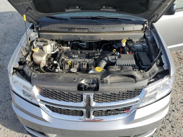 Photo 12 from auction – 2020 DODGE JOURNEY SE with VIN 3C4PDCABXLT254083