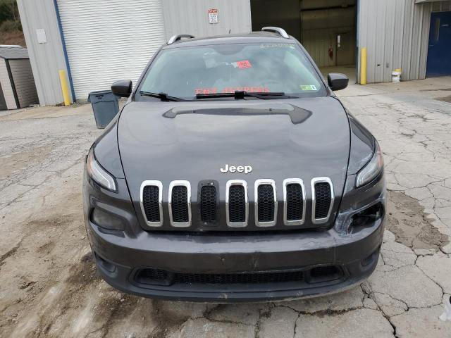 Photo 5 from auction – 2016 JEEP CHEROKEE L with VIN 1C4PJLCB1GW355633