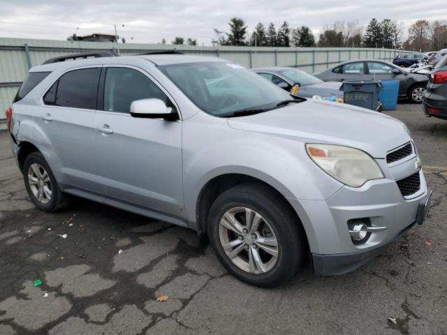 Photo 4 from auction – 2010 CHEVROLET EQUINOX LT with VIN 2CNALPEW7A6205711