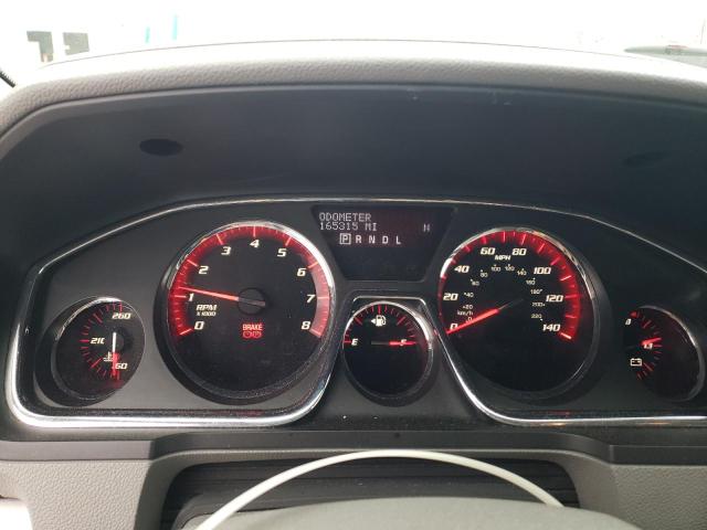 Photo 9 from auction – 2016 GMC ACADIA SLT with VIN 1GKKRRKD4GJ186329