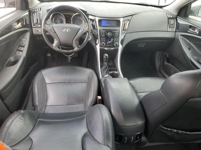 Photo 8 from auction – 2011 HYUNDAI SONATA SE with VIN 5NPEC4AC5BH087834