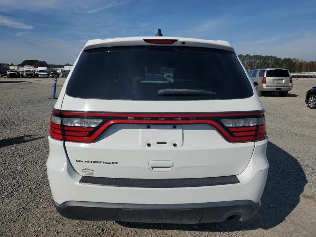 Photo 6 from auction – 2014 DODGE DURANGO SX with VIN 1C4RDHAG3EC454738