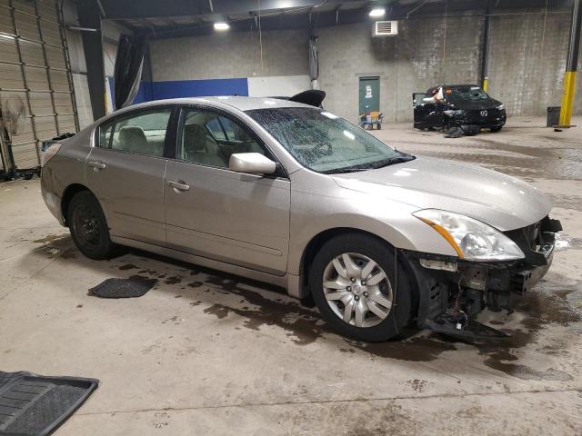 Photo 4 from auction – 2012 NISSAN ALTIMA BAS with VIN 1N4AL2APXCN424611