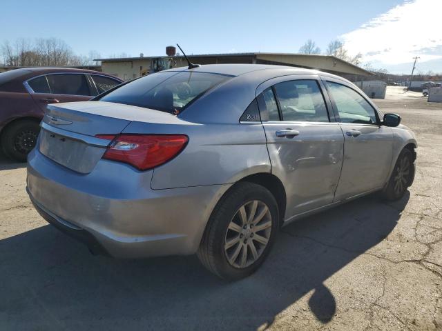 Photo 3 from auction – 2014 CHRYSLER 200 TOURIN with VIN 1C3CCBBG9EN106035