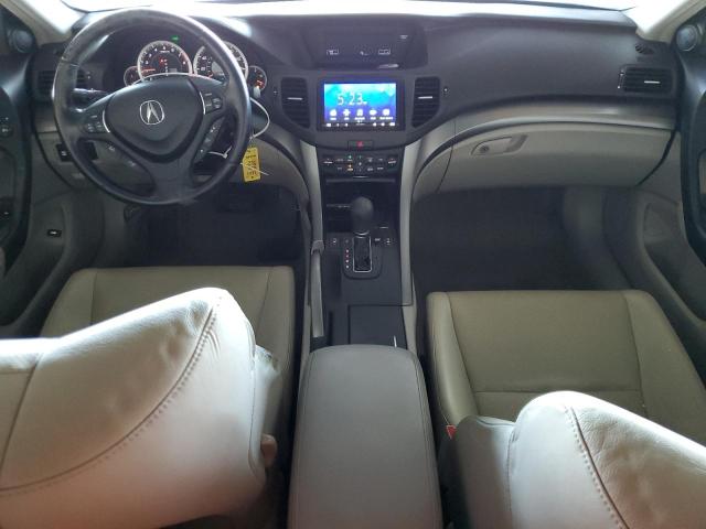 Photo 8 from auction – 2009 ACURA TSX with VIN JH4CU26659C016875