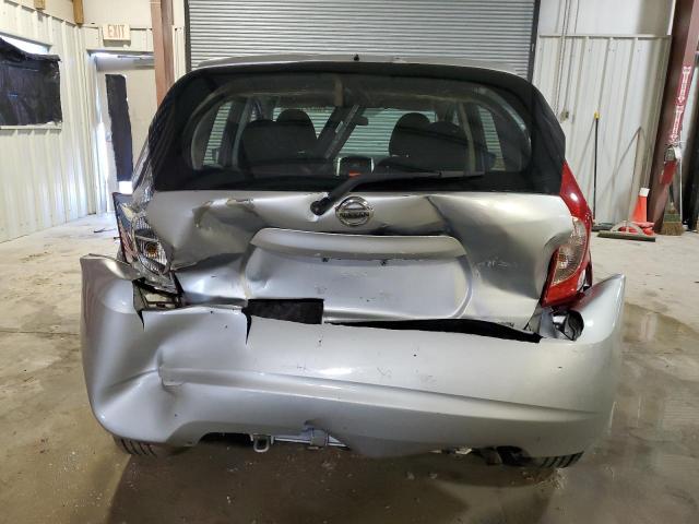 Photo 6 from auction – 2015 NISSAN VERSA NOTE with VIN 3N1CE2CP2FL380587