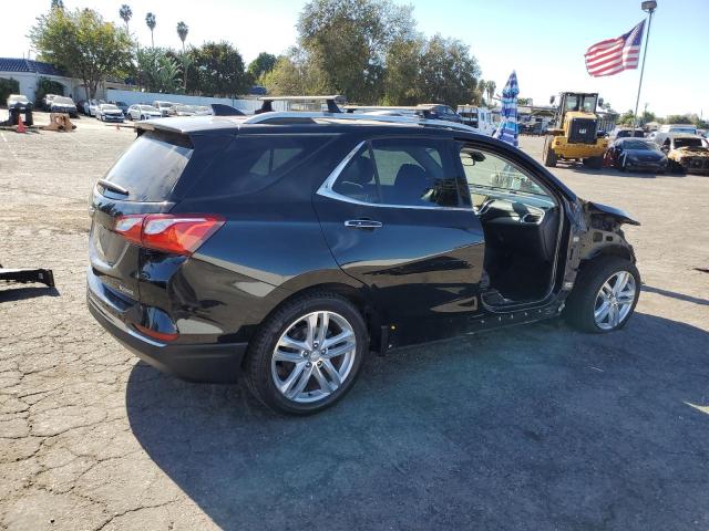 Photo 3 from auction – 2018 CHEVROLET EQUINOX PR with VIN 2GNAXMEV9J6132931