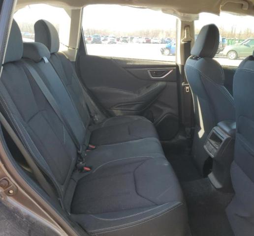 Photo 11 from auction – 2020 SUBARU FORESTER with VIN JF2SKADCXLH440781