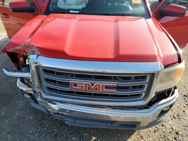 Photo 11 from auction – 2014 GMC SIERRA C15 with VIN 3GTP1UEC0EG201521