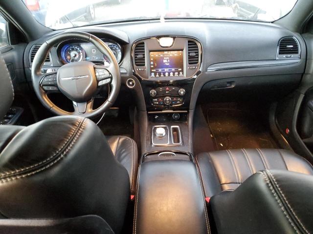 Photo 8 from auction – 2016 CHRYSLER 300 S with VIN 2C3CCAGG9GH253194