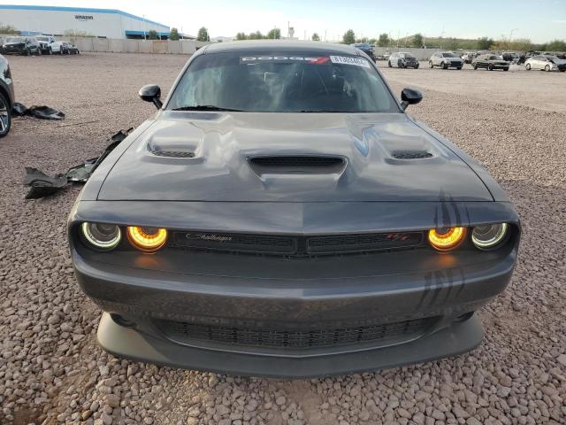 Photo 5 from auction – 2022 DODGE CHALLENGER with VIN 2C3CDZFJ4NH253948
